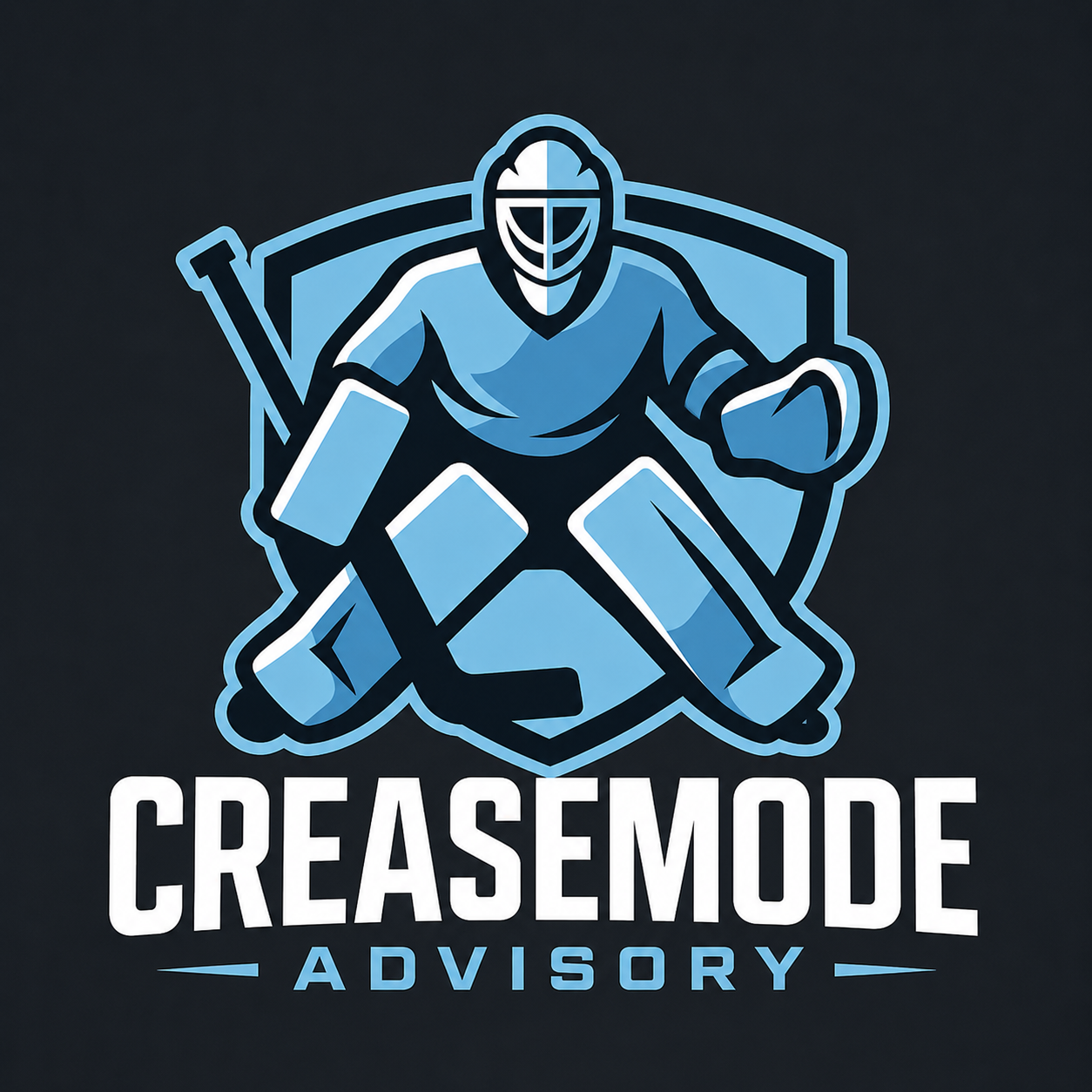 CreaseMode Advisory logo